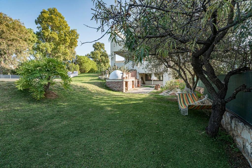 Kambánion Villa Detoro מראה חיצוני תמונה