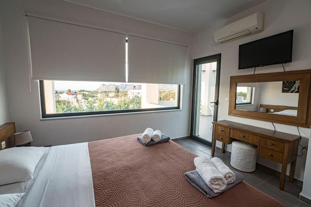 Kambánion Villa Detoro מראה חיצוני תמונה