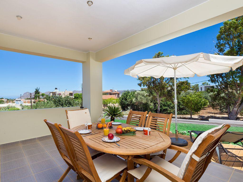 Kambánion Villa Detoro מראה חיצוני תמונה